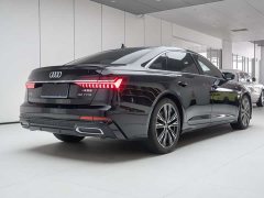 Audi A6L 40 TFSI Luxury Sport Edition - ფოტო 15