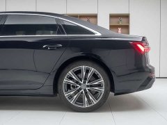 Audi A6L 40 TFSI Luxury Sport Edition - ფოტო 16
