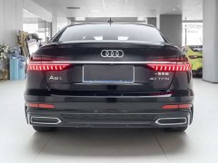 Audi A6L 40 TFSI Luxury Sport Edition - ფოტო 17
