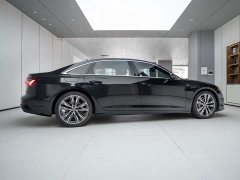 Audi A6L 40 TFSI Luxury Sport Edition - ფოტო 18