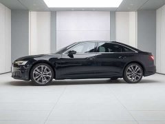 Audi A6L 40 TFSI Luxury Sport Edition - ფოტო 19