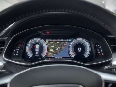 Audi A6L 40 TFSI Luxury Sport Edition - ფოტო 3