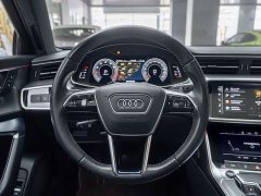 Audi A6L 40 TFSI Luxury Sport Edition - ფოტო 4