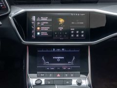 Audi A6L 40 TFSI Luxury Sport Edition - ფოტო 5