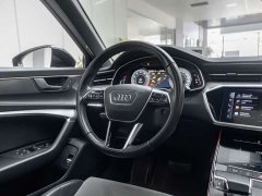Audi A6L 40 TFSI Luxury Sport Edition - ფოტო 6