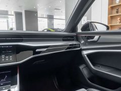 Audi A6L 40 TFSI Luxury Sport Edition - ფოტო 7