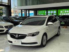 Buick Excelle 2021 Facelift Classic 1.5L Automatic Elite - ფოტო 1