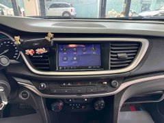 Buick Excelle 2021 Facelift Classic 1.5L Automatic Elite - ფოტო 10