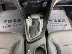 Buick Excelle 2021 Facelift Classic 1.5L Automatic Elite - ფოტო 11