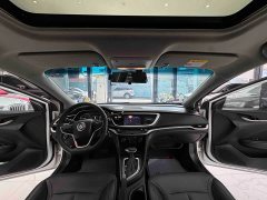Buick Excelle 2021 Facelift Classic 1.5L Automatic Elite - ფოტო 14