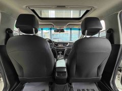 Buick Excelle 2021 Facelift Classic 1.5L Automatic Elite - ფოტო 15