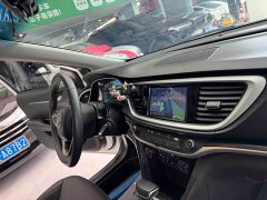 Buick Excelle 2021 Facelift Classic 1.5L Automatic Elite - ფოტო 16