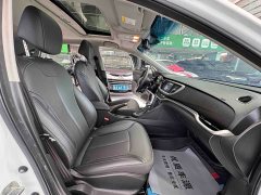 Buick Excelle 2021 Facelift Classic 1.5L Automatic Elite - ფოტო 17