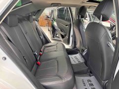 Buick Excelle 2021 Facelift Classic 1.5L Automatic Elite - ფოტო 18
