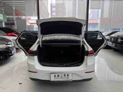Buick Excelle 2021 Facelift Classic 1.5L Automatic Elite - ფოტო 19