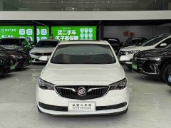 Buick Excelle 2021 Facelift Classic 1.5L Automatic Elite - ფოტო 2