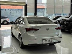 Buick Excelle 2021 Facelift Classic 1.5L Automatic Elite - ფოტო 6