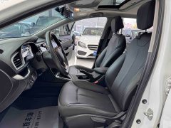 Buick Excelle 2021 Facelift Classic 1.5L Automatic Elite - ფოტო 7