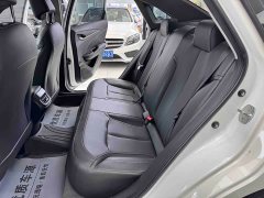 Buick Excelle 2021 Facelift Classic 1.5L Automatic Elite - ფოტო 8