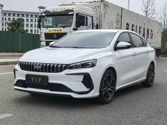Geely Binrui 2024 Binrui COOL 1.5T DCT Dragon Ascend Edition - ფოტო 1
