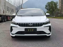 Geely Binrui 2024 Binrui COOL 1.5T DCT Dragon Ascend Edition - ფოტო 2