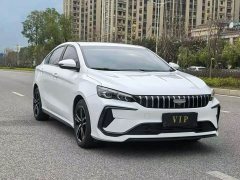 Geely Binrui 2024 Binrui COOL 1.5T DCT Dragon Ascend Edition - ფოტო 3