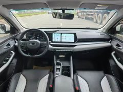 Geely Binrui 2024 Binrui COOL 1.5T DCT Dragon Ascend Edition - ფოტო 4
