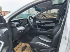 Geely Binrui 2024 Binrui COOL 1.5T DCT Dragon Ascend Edition - ფოტო 5