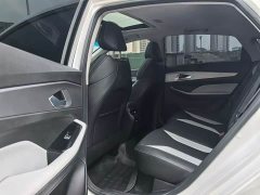 Geely Binrui 2024 Binrui COOL 1.5T DCT Dragon Ascend Edition - ფოტო 6