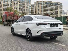 Geely Binrui 2024 Binrui COOL 1.5T DCT Dragon Ascend Edition - ფოტო 7