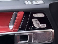 Mercedes-Benz Mercedes-AMG G 63 - ფოტო 10