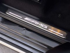 Mercedes-Benz Mercedes-AMG G 63 - ფოტო 12