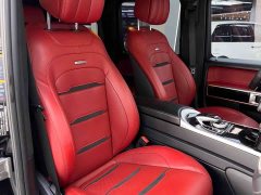 Mercedes-Benz Mercedes-AMG G 63 - ფოტო 13