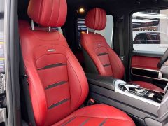 Mercedes-Benz Mercedes-AMG G 63 - ფოტო 14