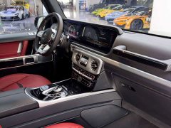 Mercedes-Benz Mercedes-AMG G 63 - ფოტო 15