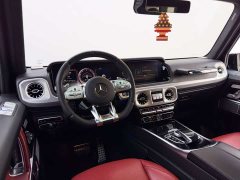 Mercedes-Benz Mercedes-AMG G 63 - ფოტო 17