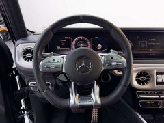 Mercedes-Benz Mercedes-AMG G 63 - ფოტო 18