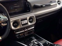 Mercedes-Benz Mercedes-AMG G 63 - ფოტო 19