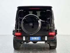 Mercedes-Benz Mercedes-AMG G 63 - ფოტო 5