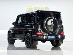 Mercedes-Benz Mercedes-AMG G 63 - ფოტო 6