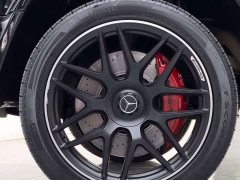 Mercedes-Benz Mercedes-AMG G 63 - ფოტო 8