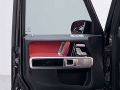 Mercedes-Benz Mercedes-AMG G 63 - ფოტო 9