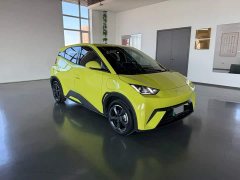 BYD Seagull 2023 Freedom Edition - ფოტო 3