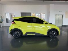 BYD Seagull 2023 Freedom Edition - ფოტო 4
