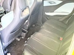 BYD Seagull 2023 Freedom Edition - ფოტო 7