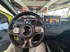 BYD Seagull 2023 Freedom Edition - ფოტო 8