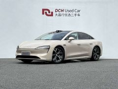 Luxeed Zhiji S7 855km Max - ფოტო 1