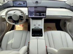 Luxeed Zhiji S7 855km Max - ფოტო 12