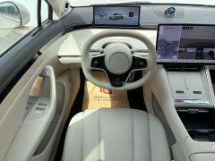 Luxeed Zhiji S7 855km Max - ფოტო 13