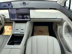 Luxeed Zhiji S7 855km Max - ფოტო 14